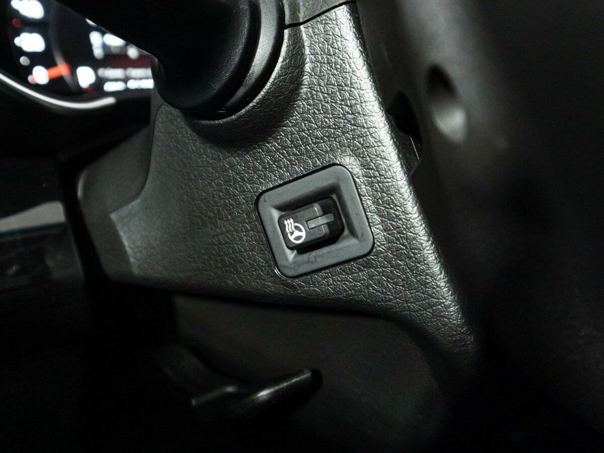 Kia Sorento 2020 года с пробегом. Фото: #20