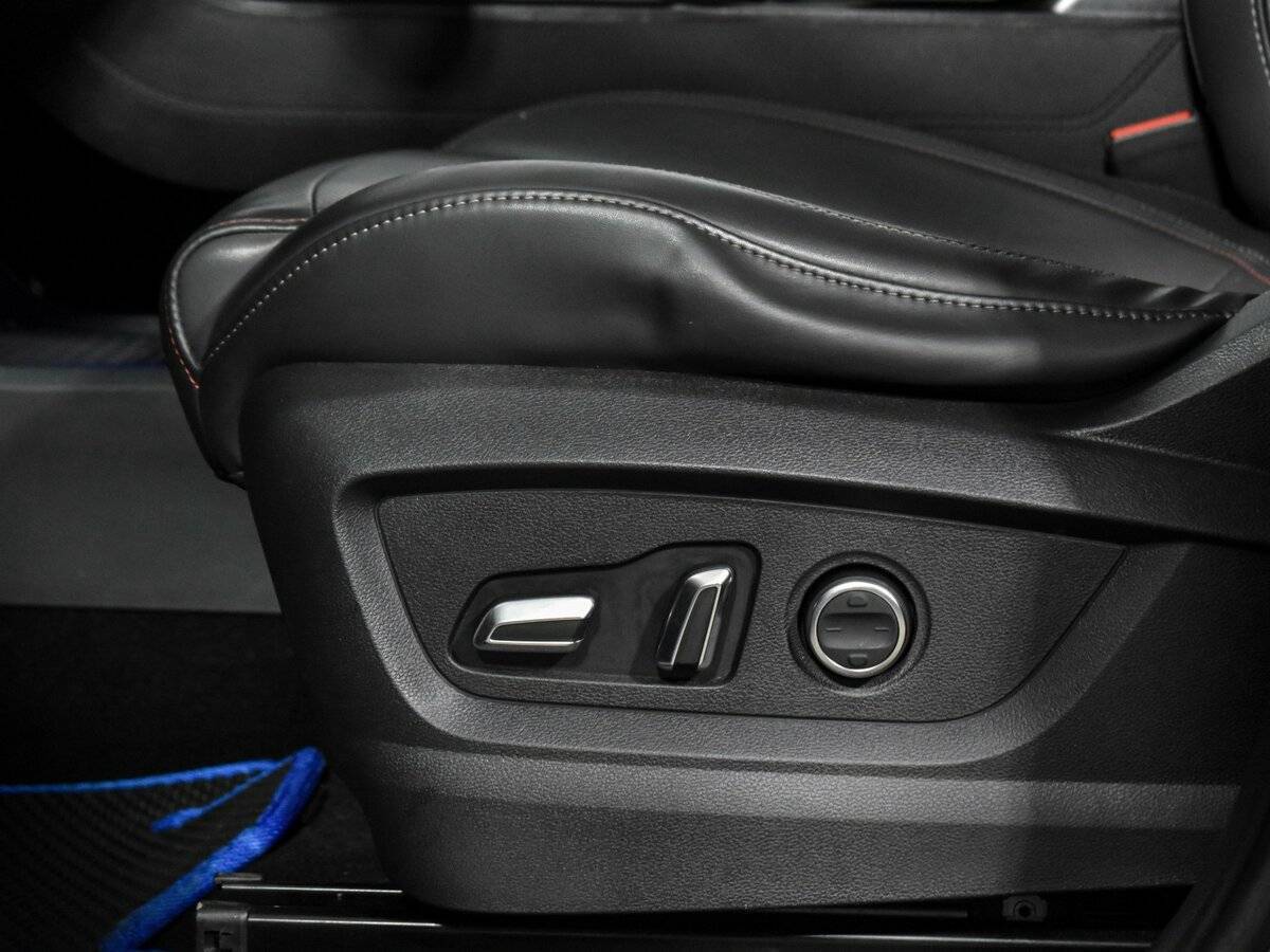 Б/У Чери Тигго 7 Про 2022 года. Фото: #7