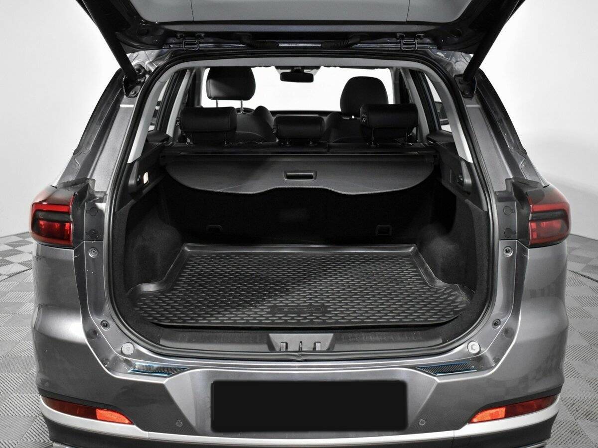 Б/У Чери Тигго 7 Про 2022 года. Фото: #17