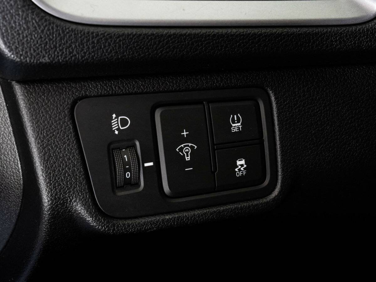 Hyundai Solaris 2018 года с пробегом. Фото: #14