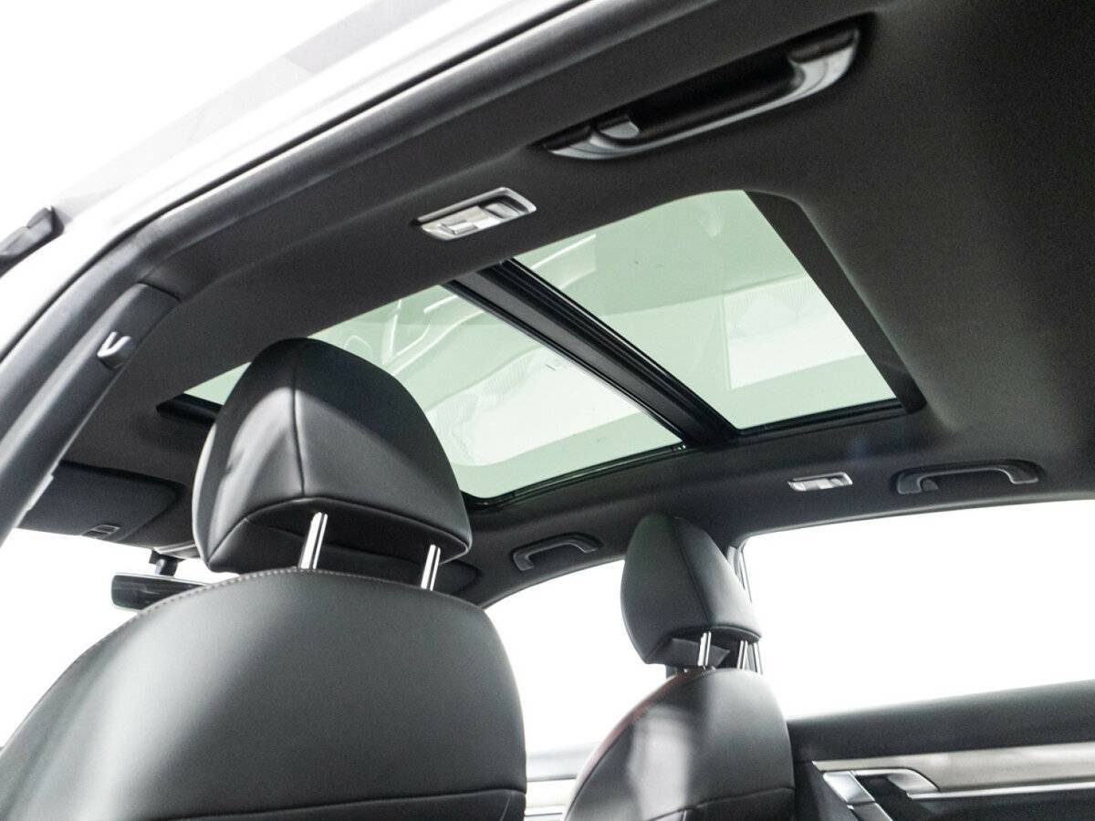 Belgee X50 2024 года с пробегом. Фото: #14