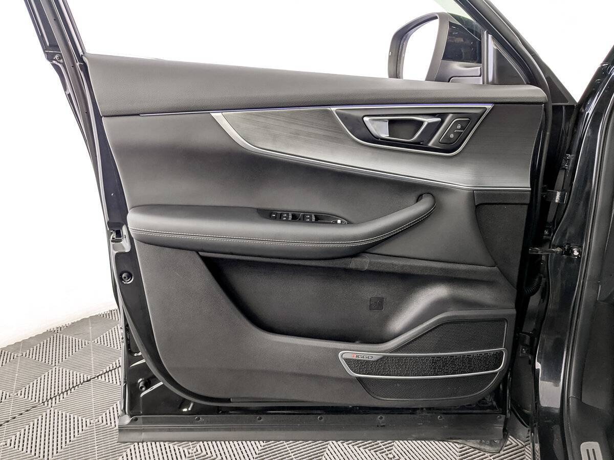 Б/У Чери Тигго 7 Про 2022 года. Фото: #18