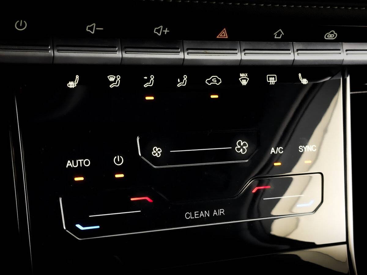 Б/У Чери Тигго 7 Про 2022 года. Фото: #25