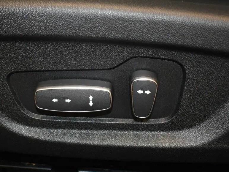 Changan Lamore 2023 года с пробегом. Фото: #10