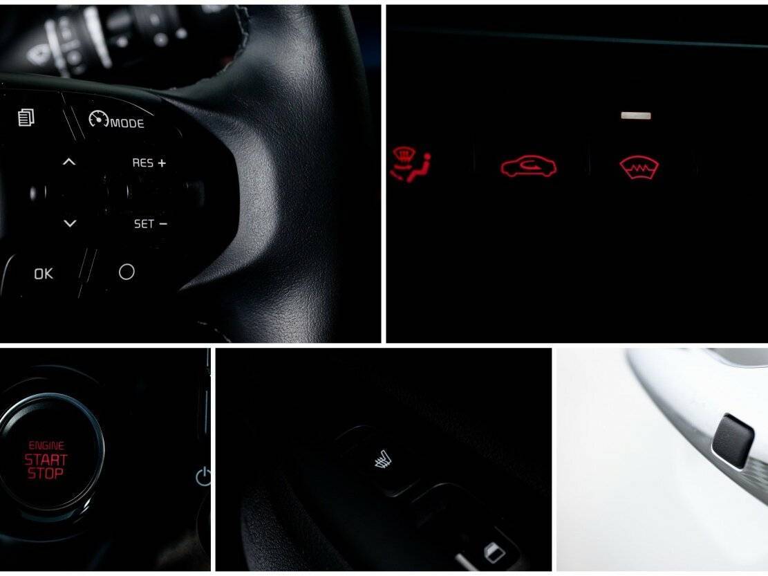 Б/У Киа Рио 2022 года. Фото: #16