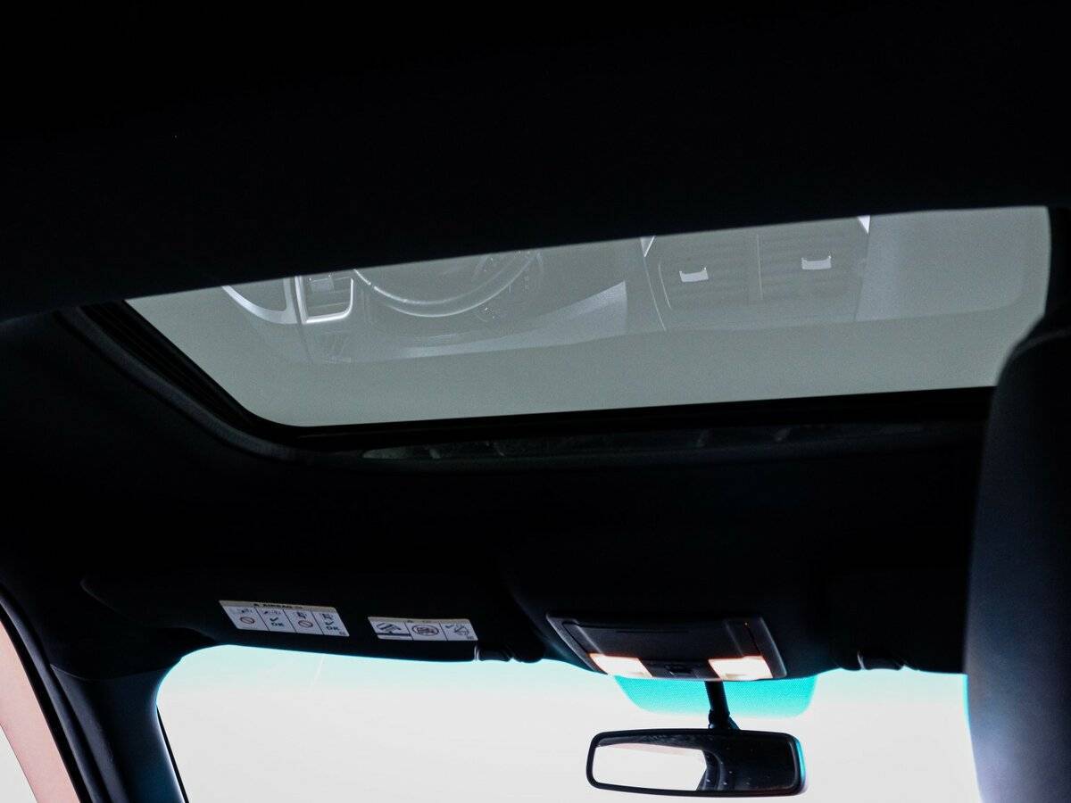 Ford Explorer 2013 года с пробегом. Фото: #17