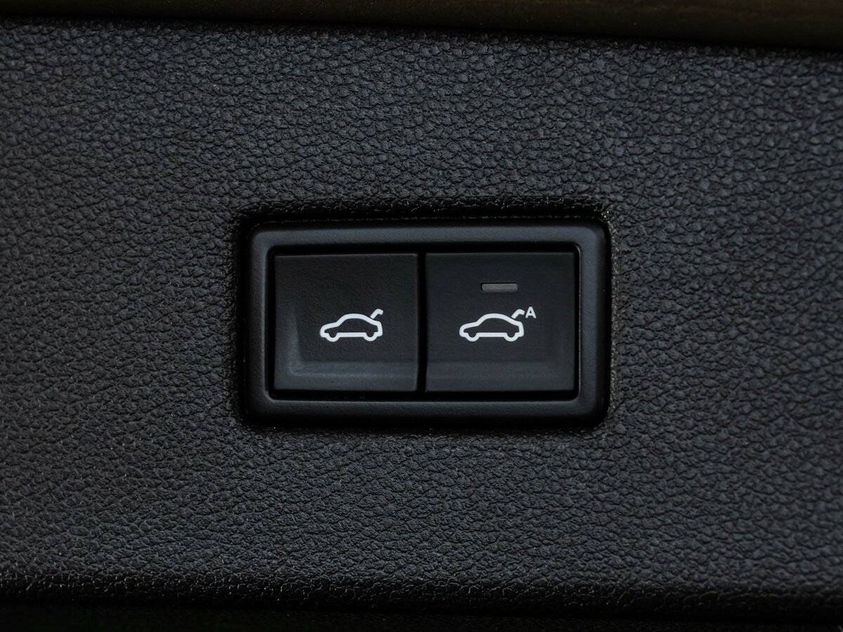 Volkswagen Tiguan 2017 года с пробегом. Фото: #25