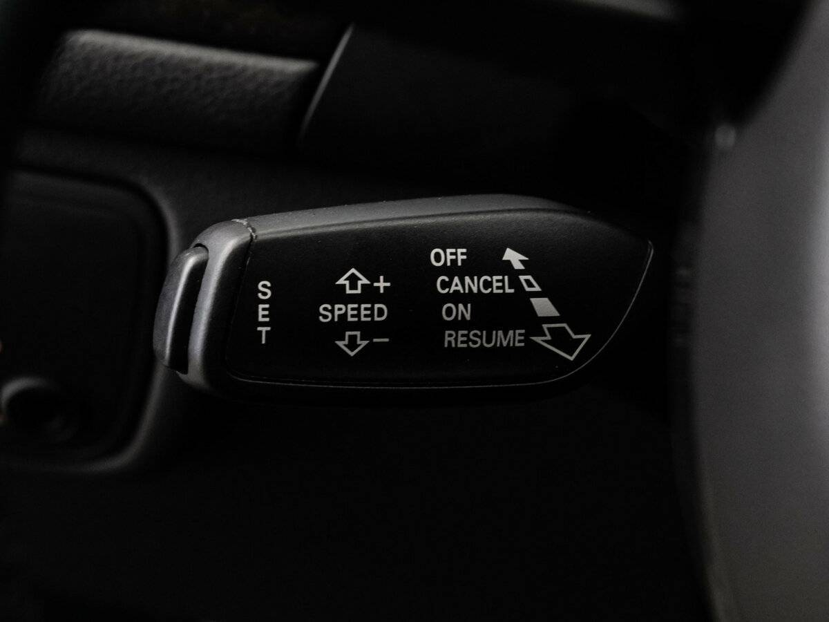 Audi A6 2016 года с пробегом. Фото: #24