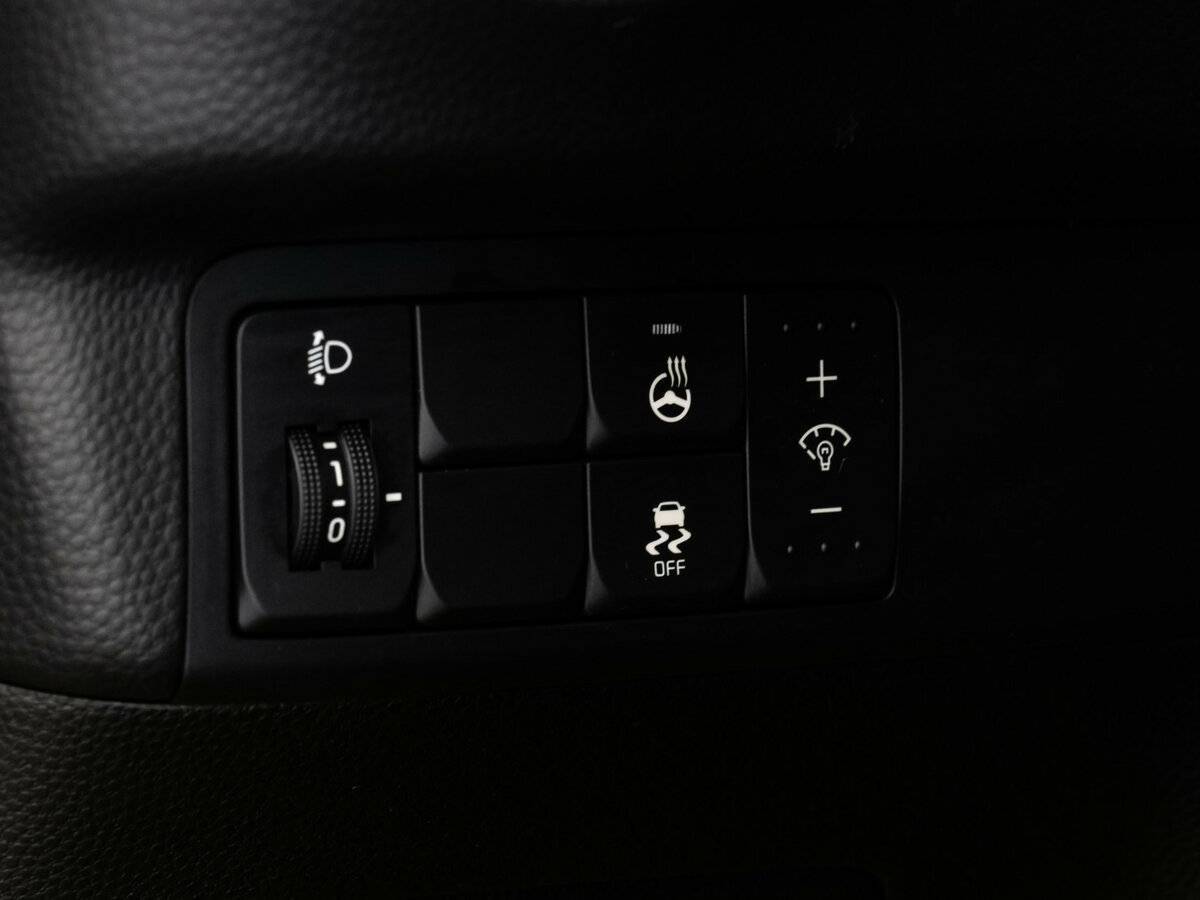 Kia Soul 2016 года с пробегом. Фото: #15