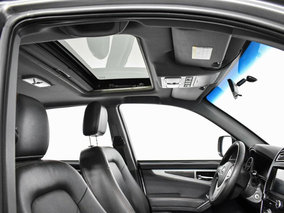 Б/У Лифан Икс60 2017 года. Фото: #12