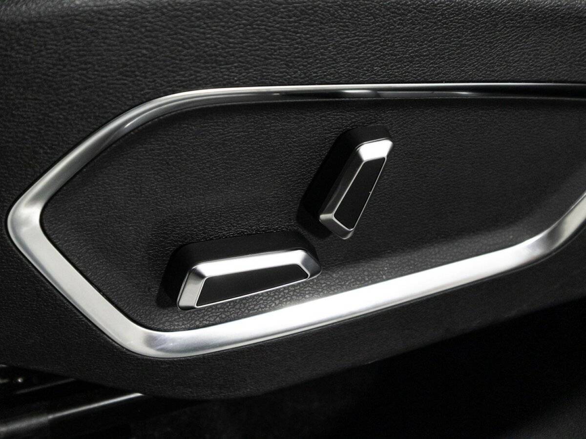 Geely Atlas Pro 2023 года с пробегом. Фото: #17