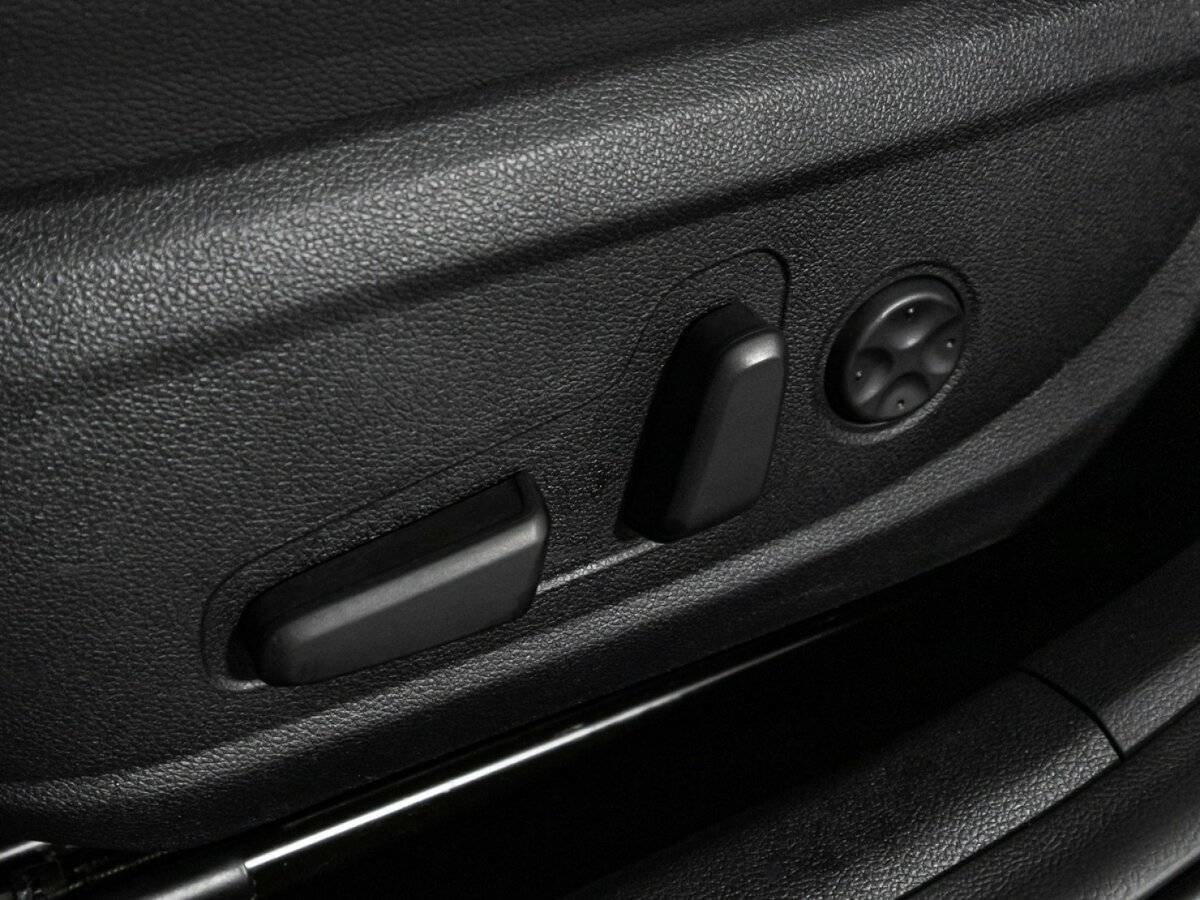 Б/У Киа Оптима 2016 года. Фото: #15