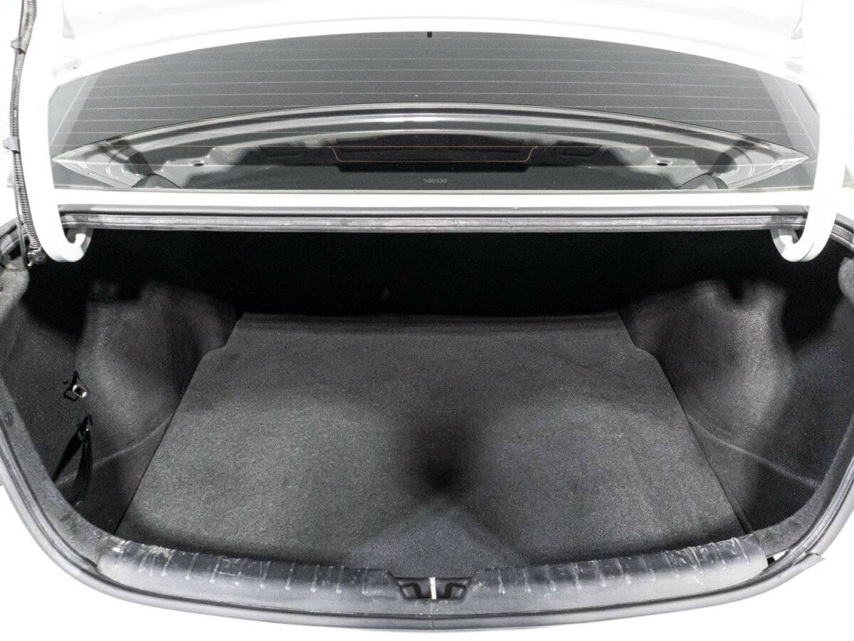 Б/У Киа Рио 2019 года. Фото: #14