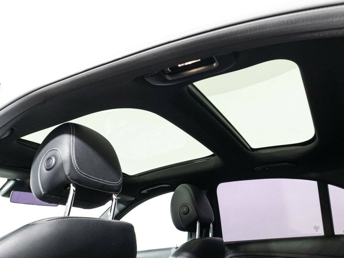 Mercedes-Benz E-Класс 2016 года с пробегом. Фото: #16