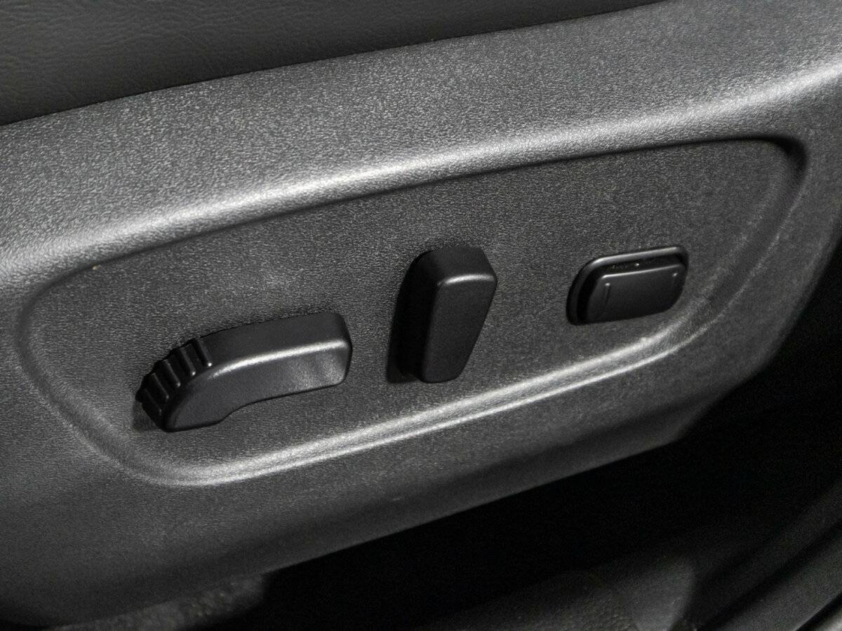 Б/У Ниссан Кашкай 2019 года. Фото: #15