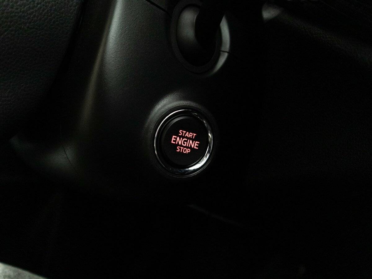 Б/У Фольксваген Поло 2020 года. Фото: #17