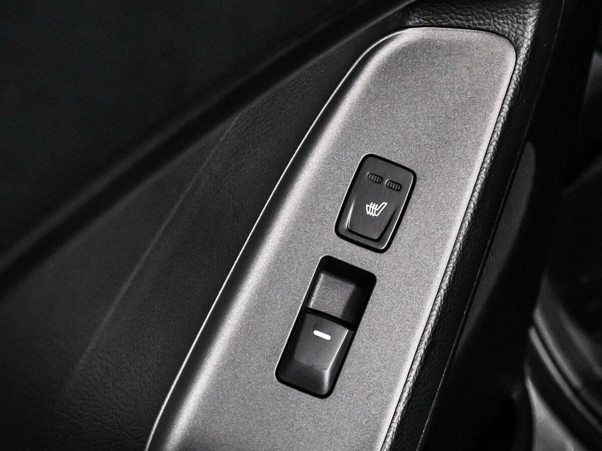 Б/У Киа Церато 2015 года. Фото: #20