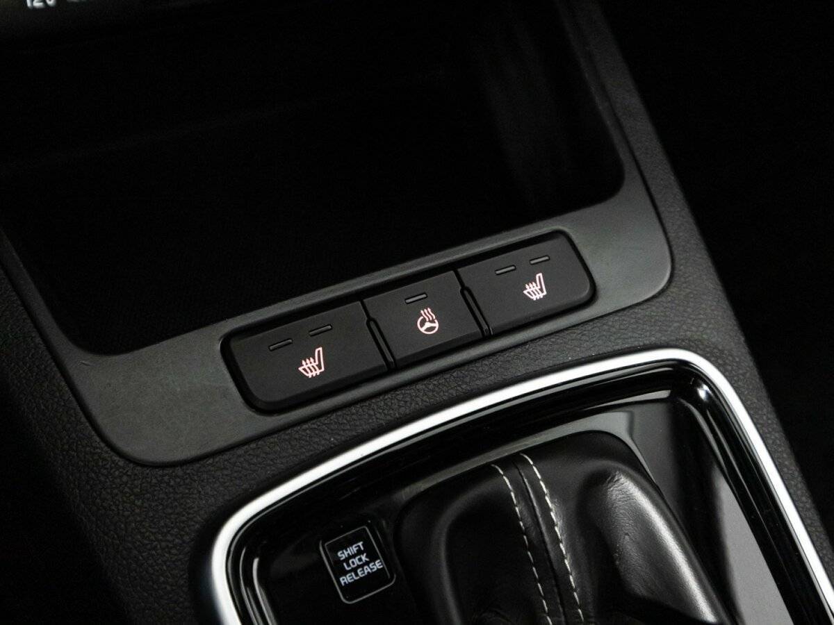 Б/У Киа Рио 2021 года. Фото: #19