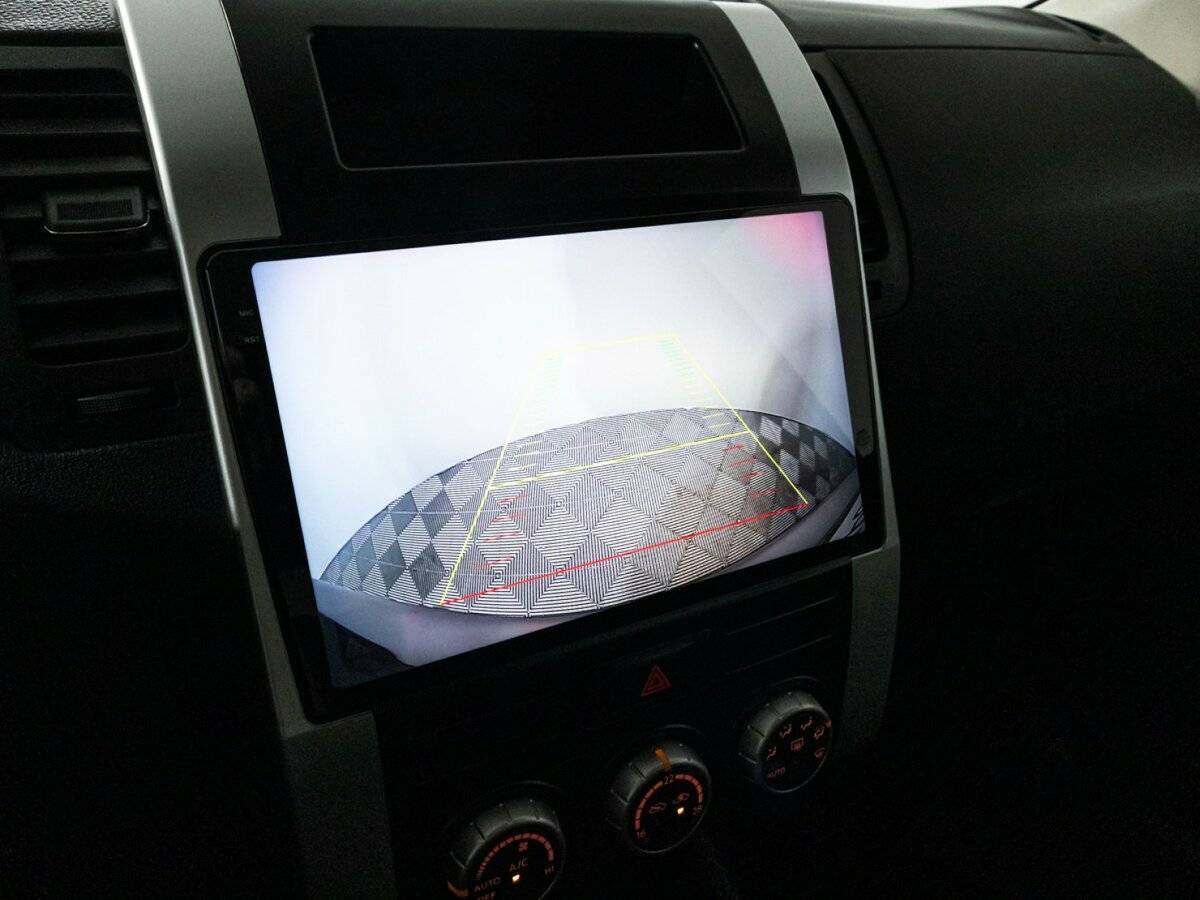 Б/У Ниссан Икс-Трейл 2013 года. Фото: #16