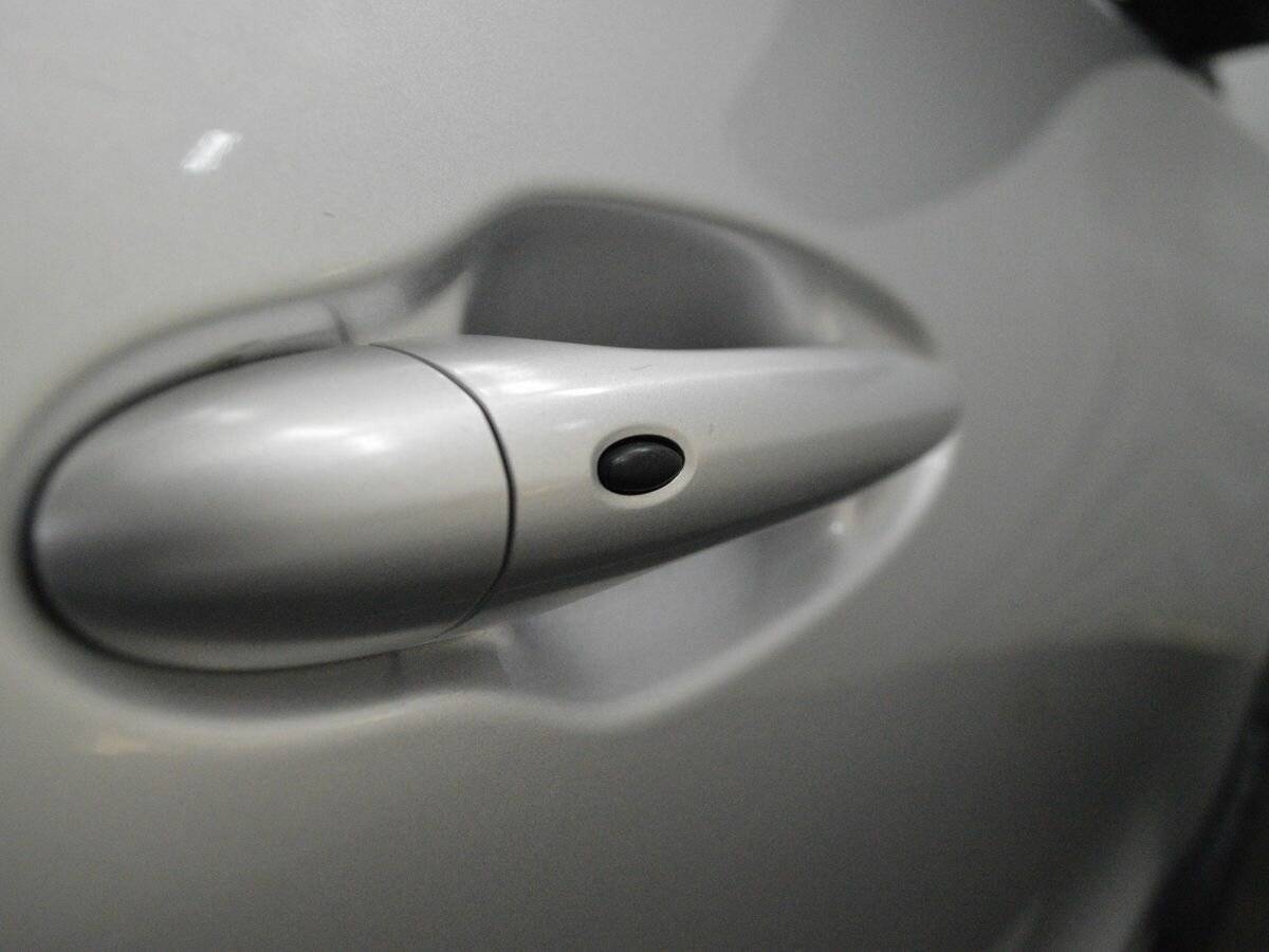 Chery Tiggo 4 2020 года с пробегом. Фото: #16