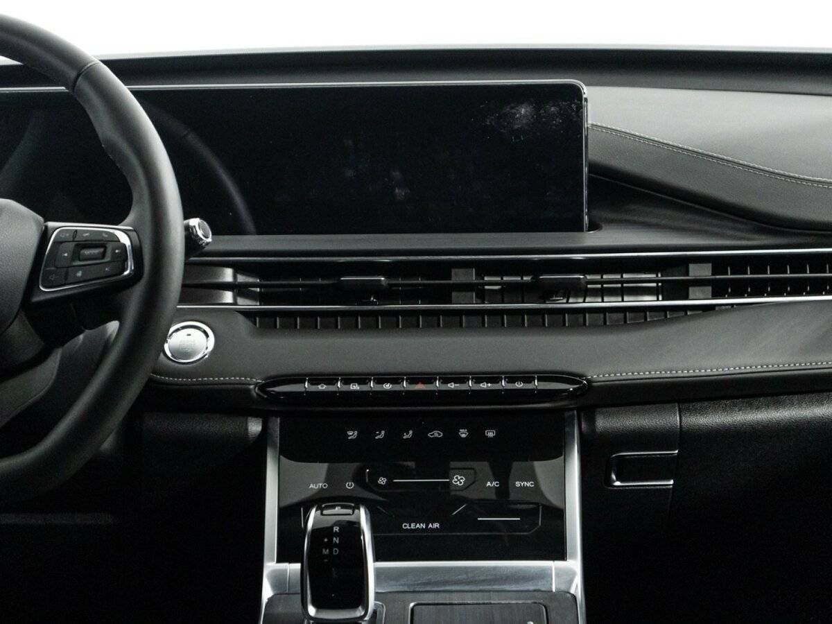 Б/У Чери Тигго 7 Про Макс 2024 года. Фото: #13