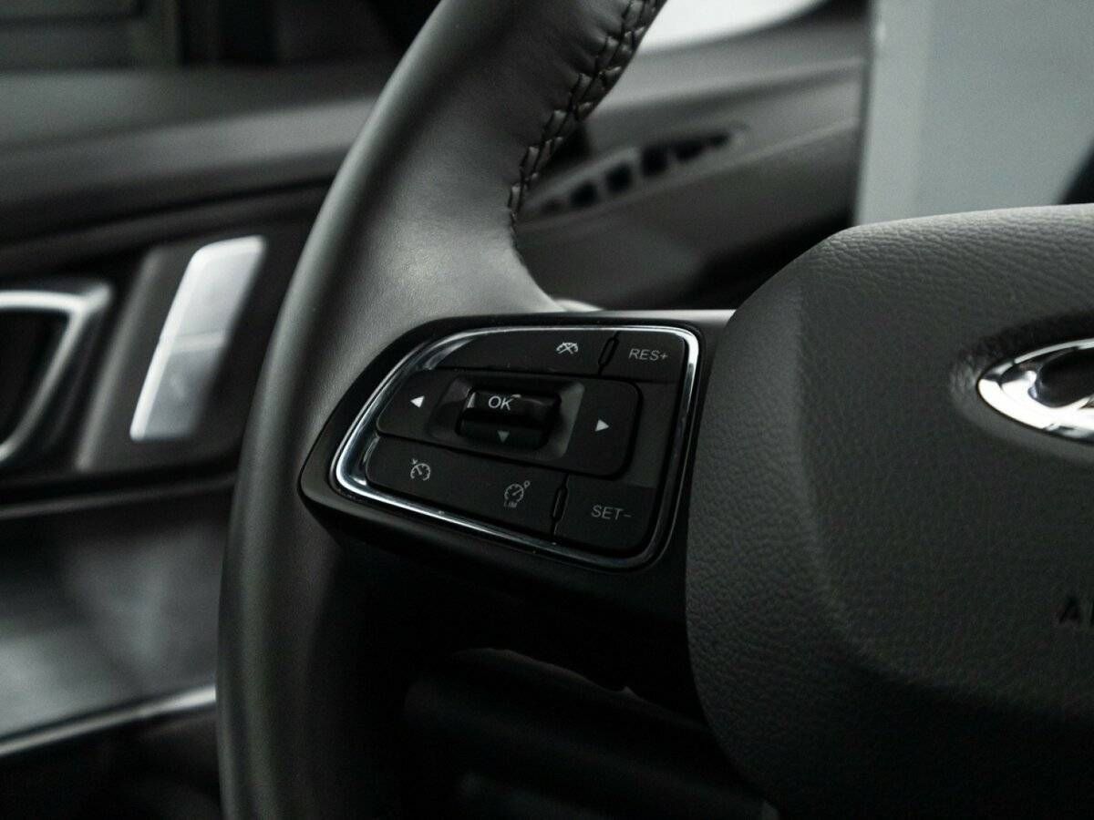 Б/У Чери Тигго 7 Про Макс 2024 года. Фото: #18