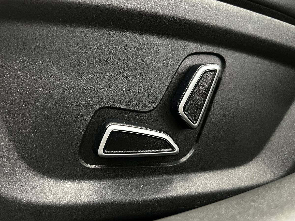 Changan UNI-V 2023 года с пробегом. Фото: #21