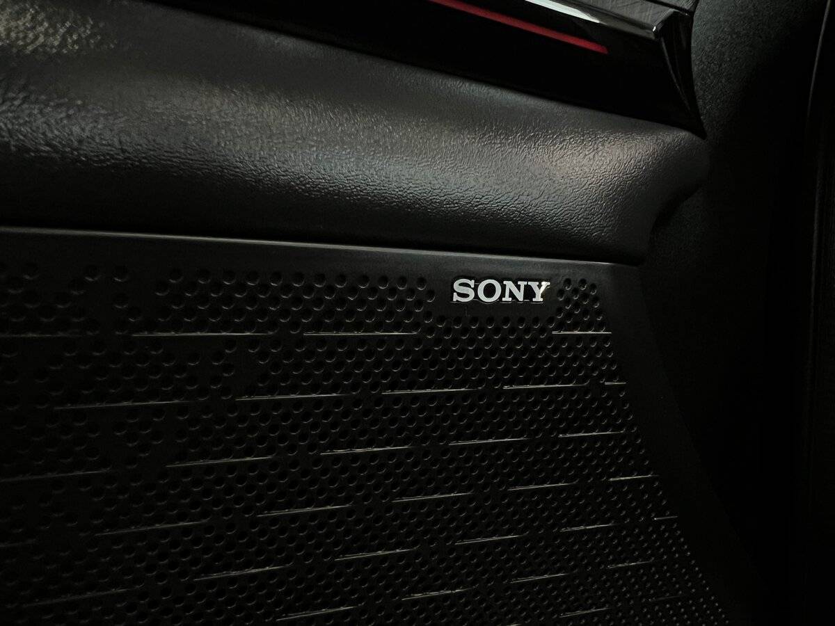 Changan UNI-V 2023 года с пробегом. Фото: #24