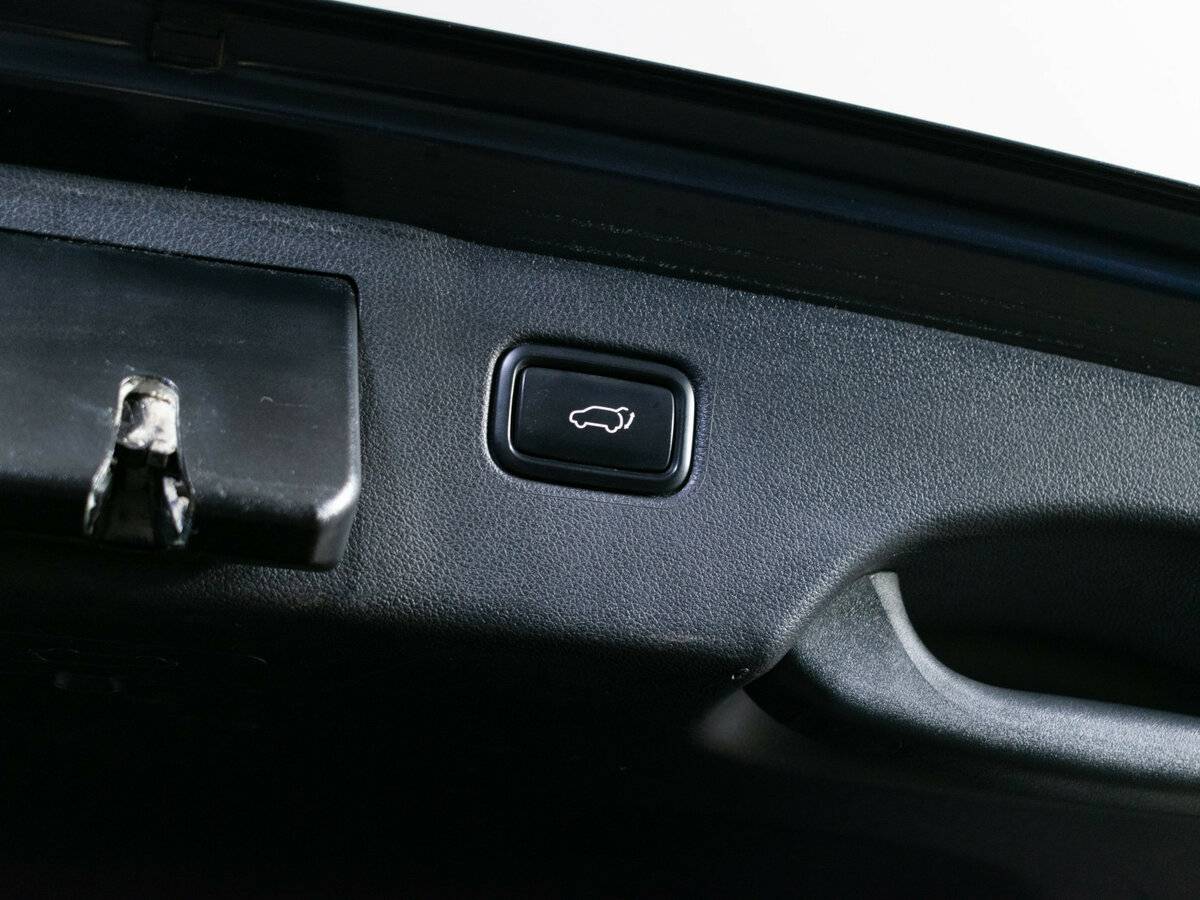 Б/У Киа Соренто 2017 года. Фото: #6