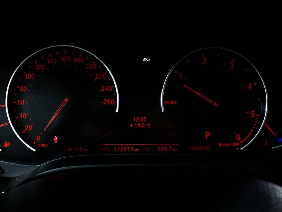 BMW 5 серии 2018 года с пробегом. Фото: #10