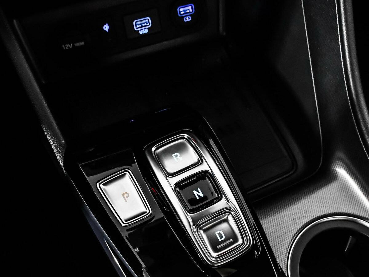 Б/У Хендай Соната 2019 года. Фото: #14