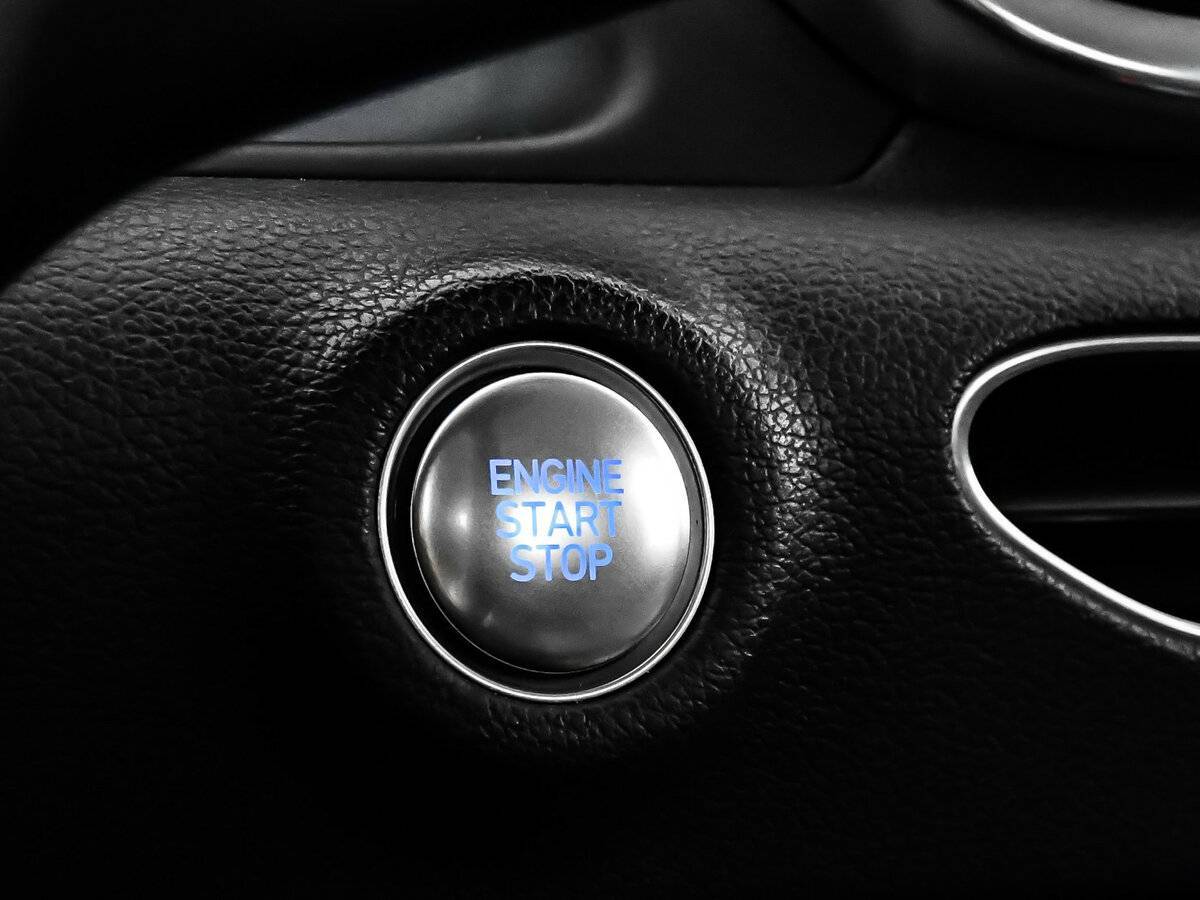 Б/У Хендай Соната 2019 года. Фото: #15