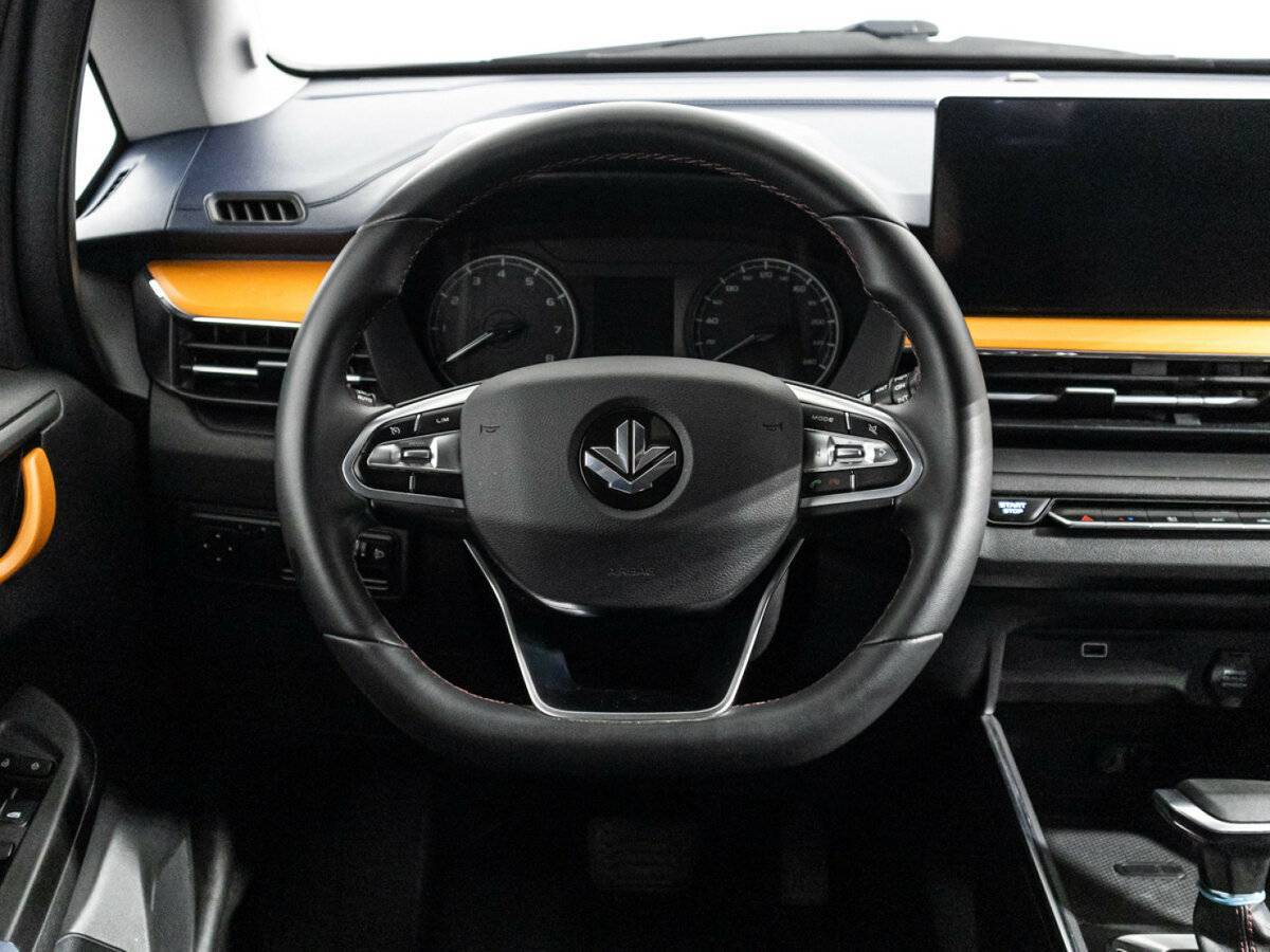 Livan X3 Pro 2023 года с пробегом. Фото: #19