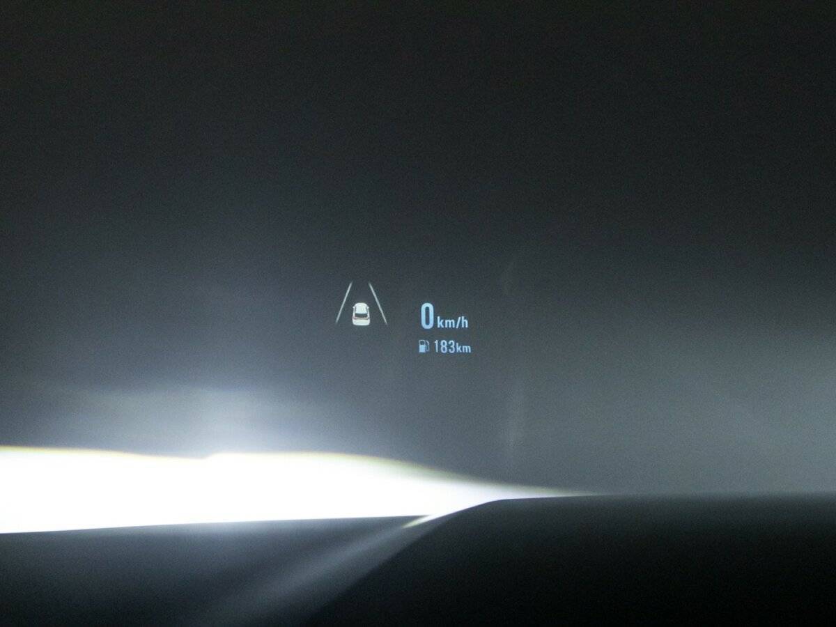 EXEED VX 2022 года с пробегом. Фото: #25