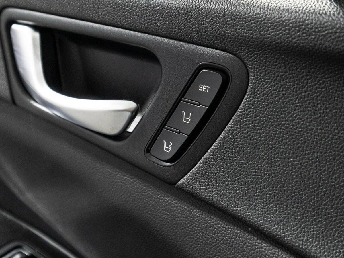 Б/У Киа Оптима 2016 года. Фото: #14