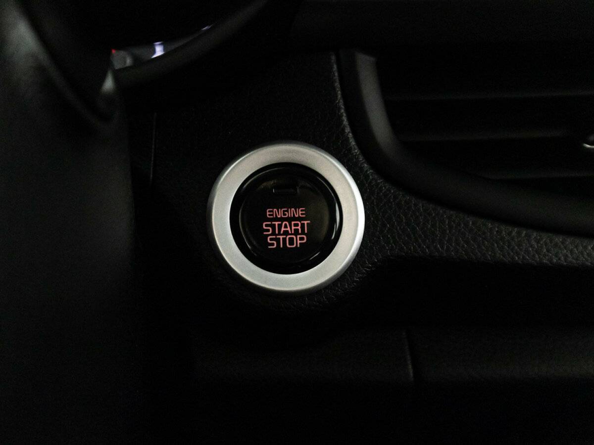 Б/У Киа Пиканто 2022 года. Фото: #22