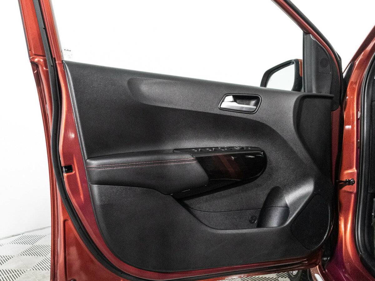 Б/У Киа Пиканто 2022 года. Фото: #24