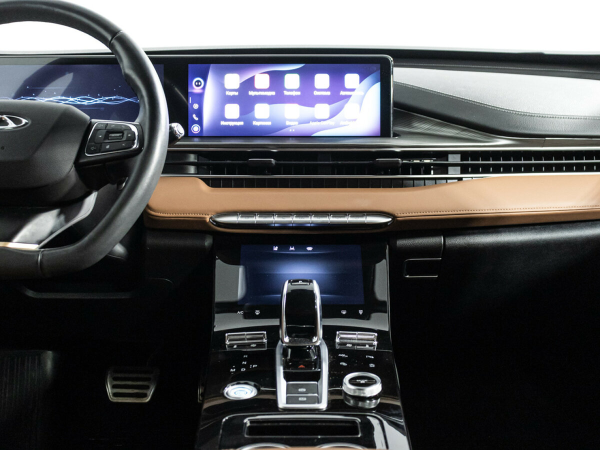 Б/У Чери Тигго 8 Про Макс 2022 года. Фото: #13