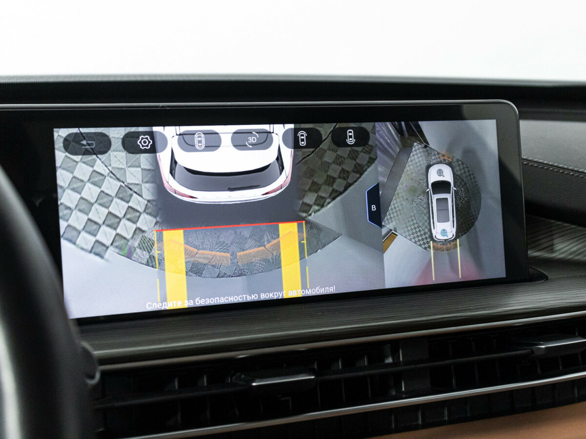 Б/У Чери Тигго 8 Про Макс 2022 года. Фото: #20