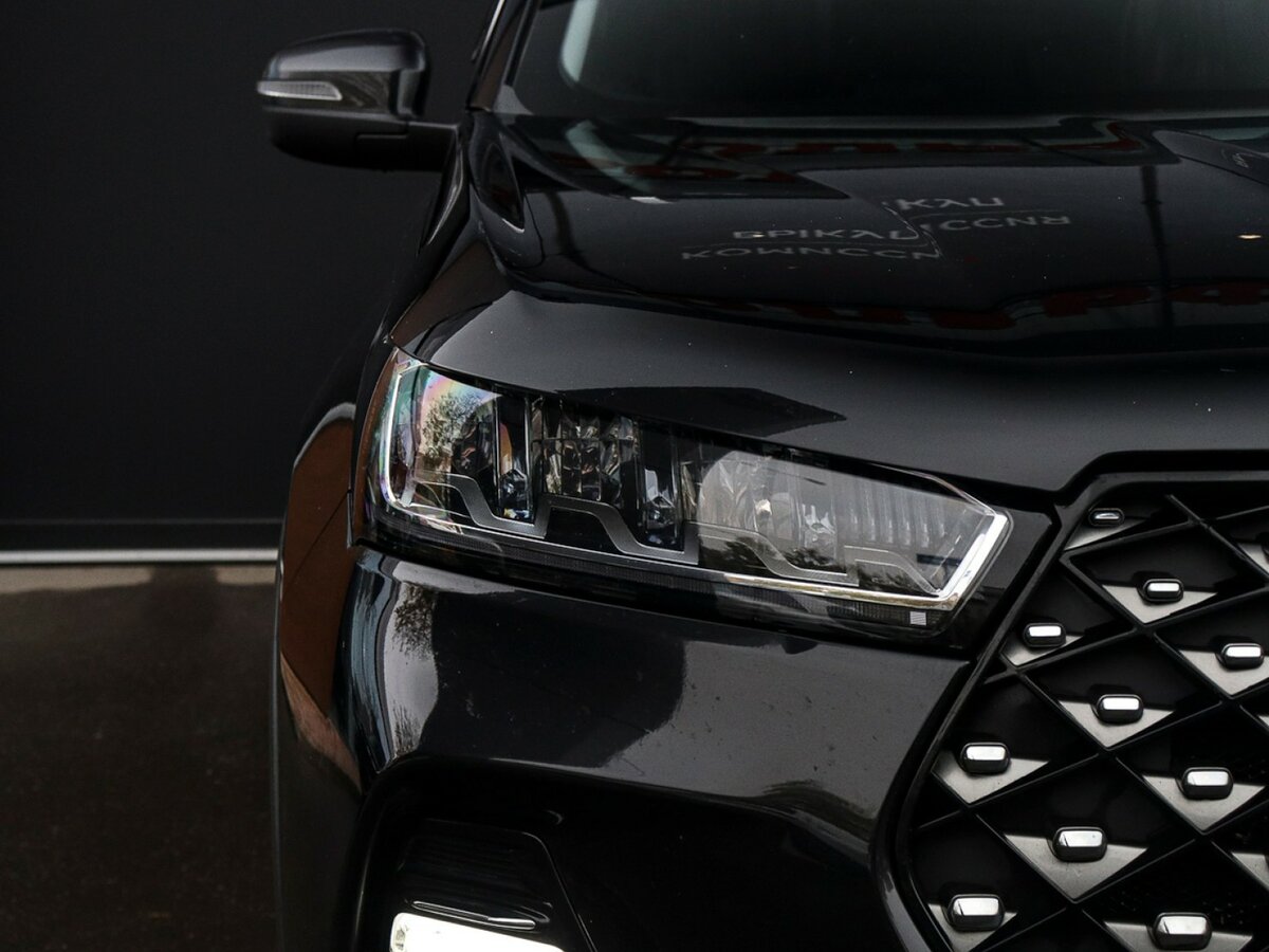 Б/У Чери Тигго 7 Про 2022 года. Фото: #17