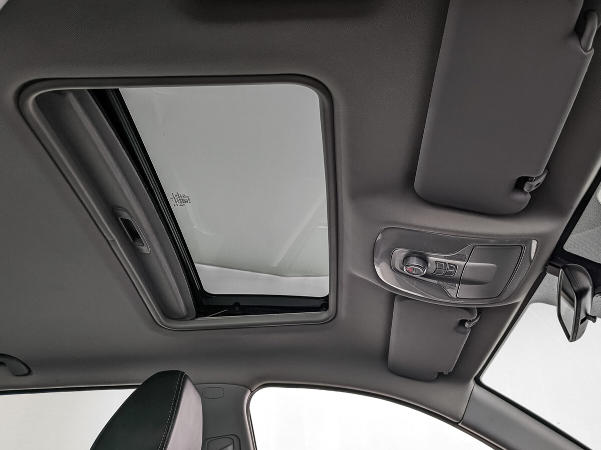 Б/У Чери Тигго 4 2022 года. Фото: #20