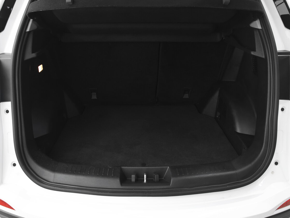 Б/У Чери Тигго 4 2021 года. Фото: #17