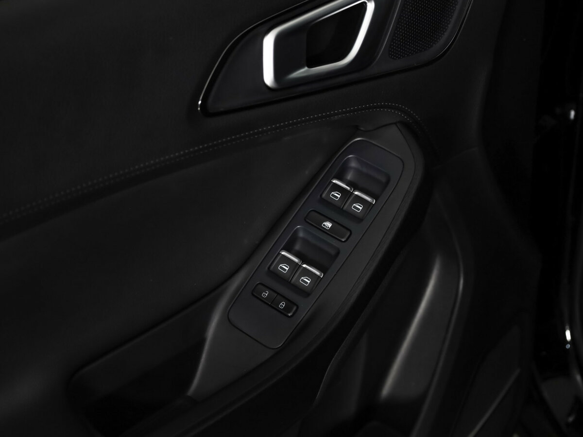 Б/У Чери Тигго 4 2019 года. Фото: #13