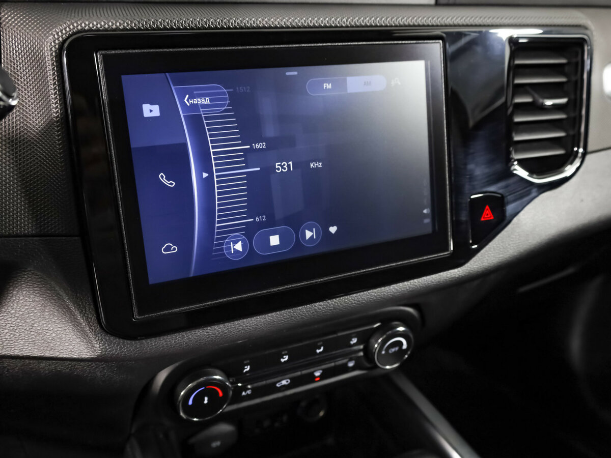 Б/У Чери Тигго 4 2019 года. Фото: #20