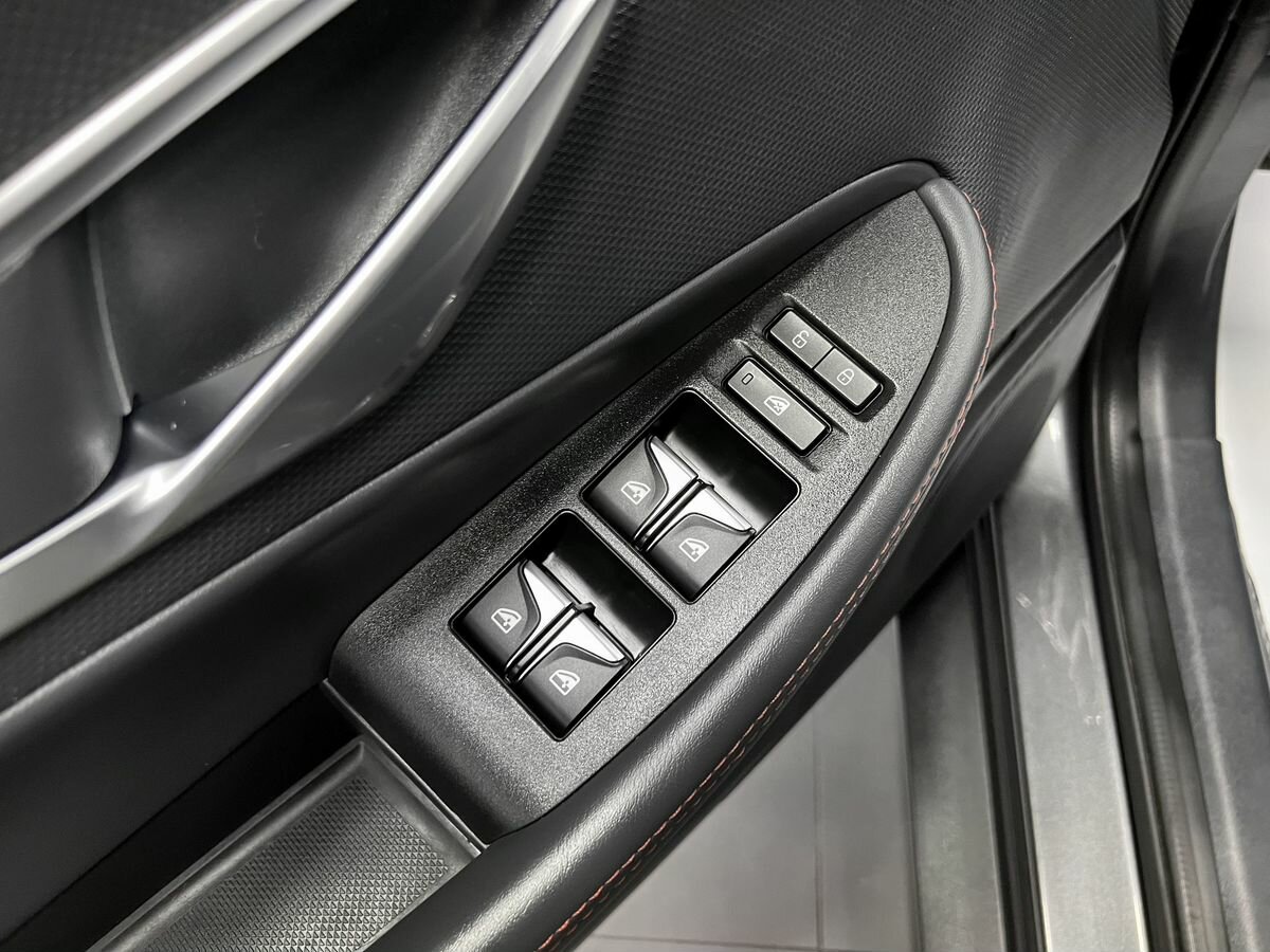 Changan UNI-T 2023 года с пробегом. Фото: #23