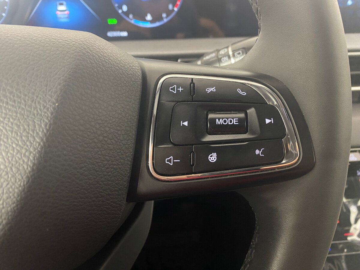 Б/У Чери Тигго 7 Про Макс 2023 года. Фото: #10