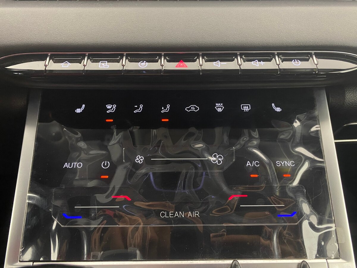 Б/У Чери Тигго 7 Про Макс 2023 года. Фото: #14