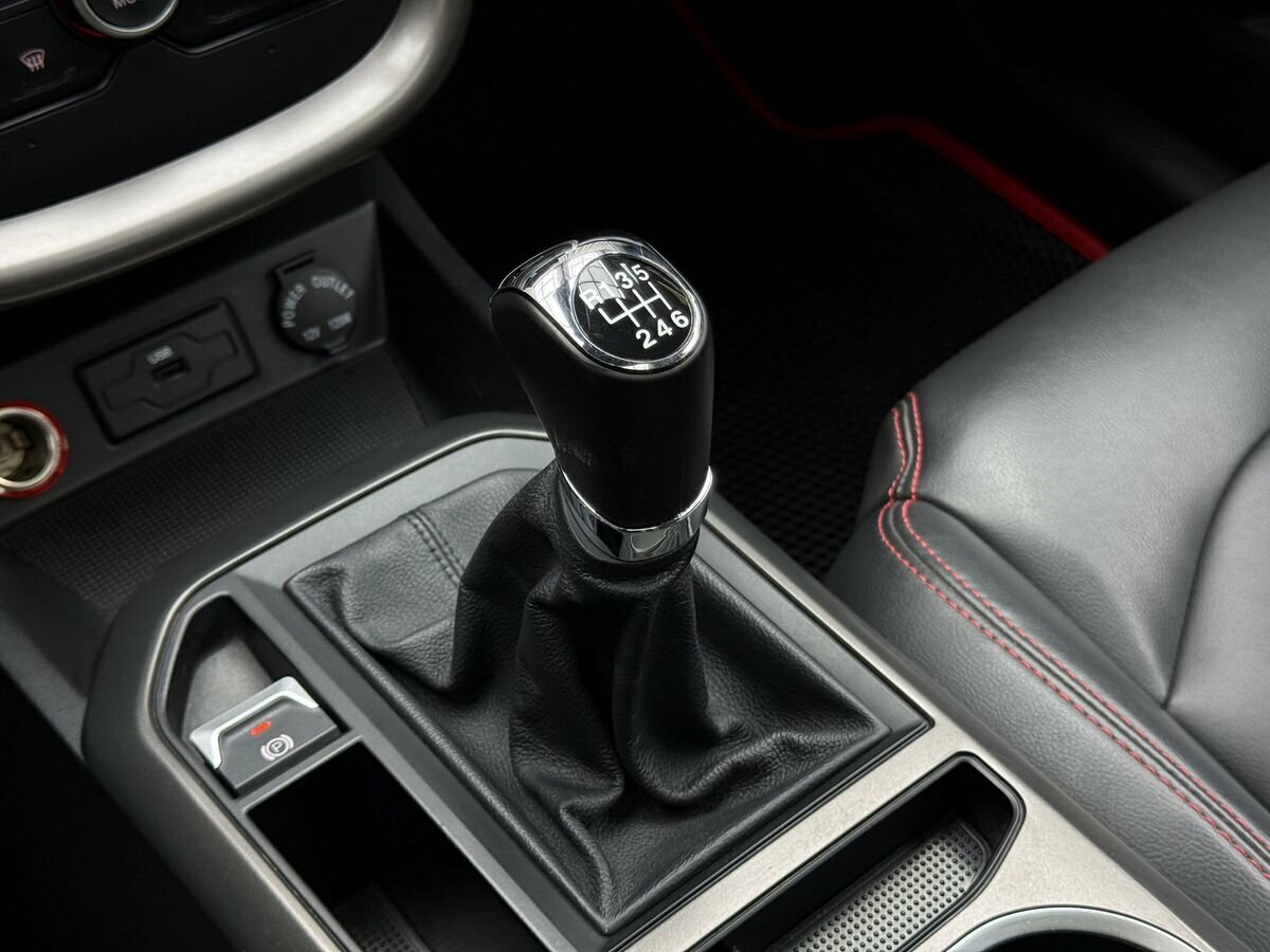 FAW Besturn X80 2018 года с пробегом. Фото: #14