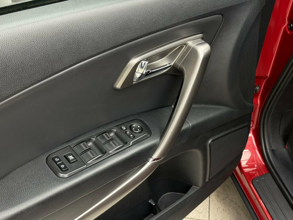 FAW Besturn X80 2018 года с пробегом. Фото: #16