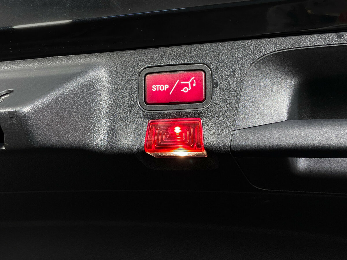 Mercedes-Benz CLA 2020 года с пробегом. Фото: #7